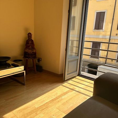 Apartament Milano Centro - Heart Of Brera Zewnętrze zdjęcie