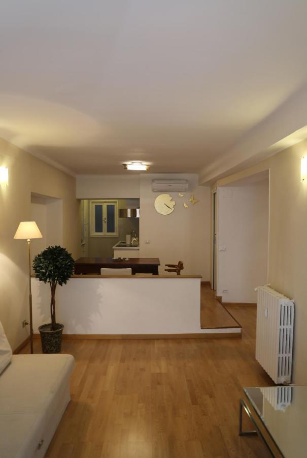 Apartament Milano Centro - Heart Of Brera Zewnętrze zdjęcie