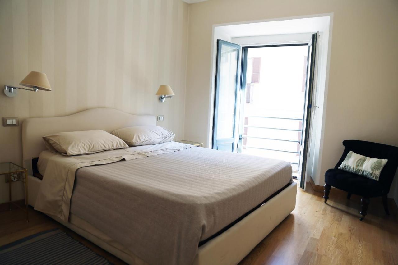 Apartament Milano Centro - Heart Of Brera Zewnętrze zdjęcie