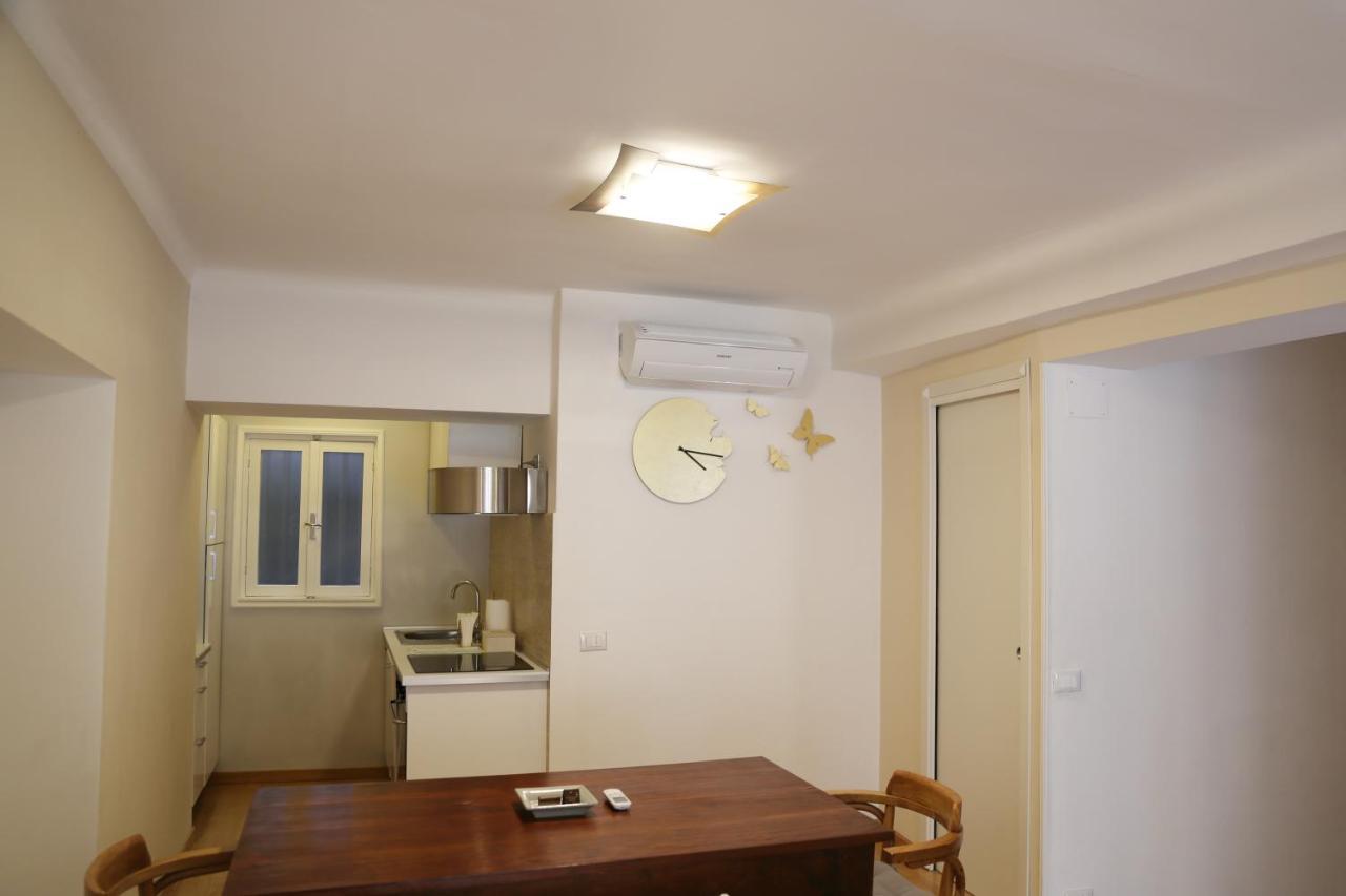 Apartament Milano Centro - Heart Of Brera Zewnętrze zdjęcie