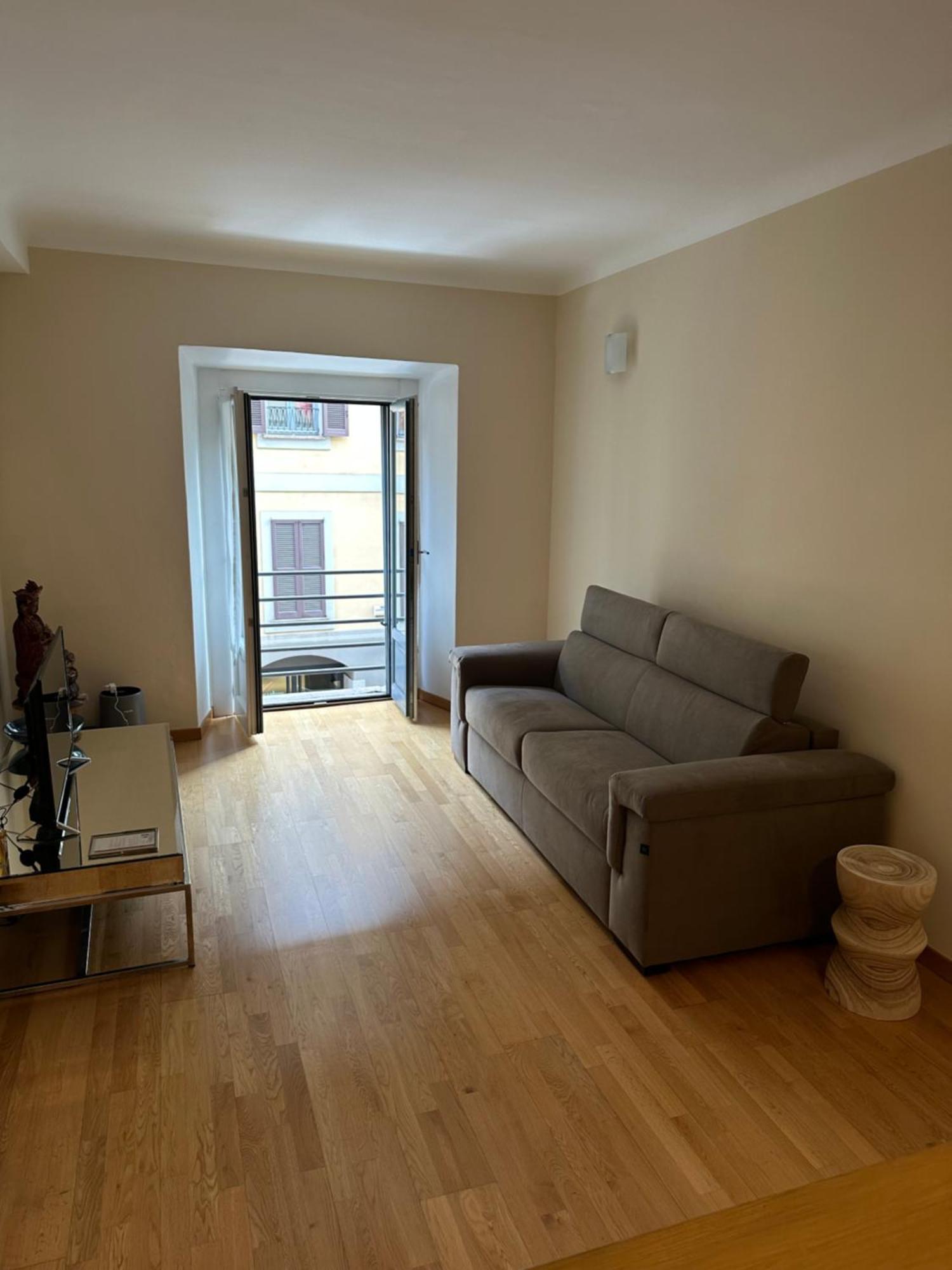 Apartament Milano Centro - Heart Of Brera Zewnętrze zdjęcie
