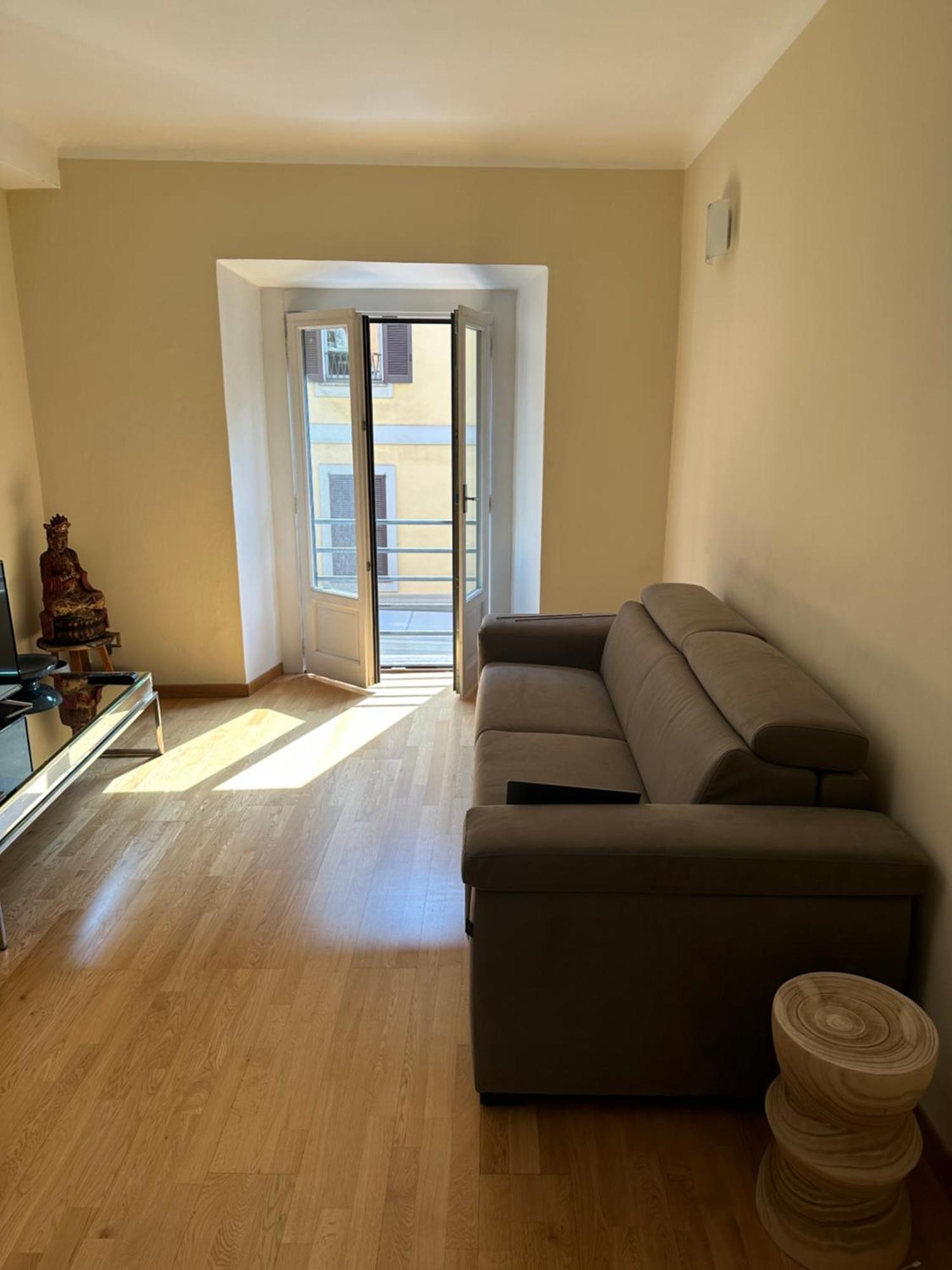 Apartament Milano Centro - Heart Of Brera Zewnętrze zdjęcie