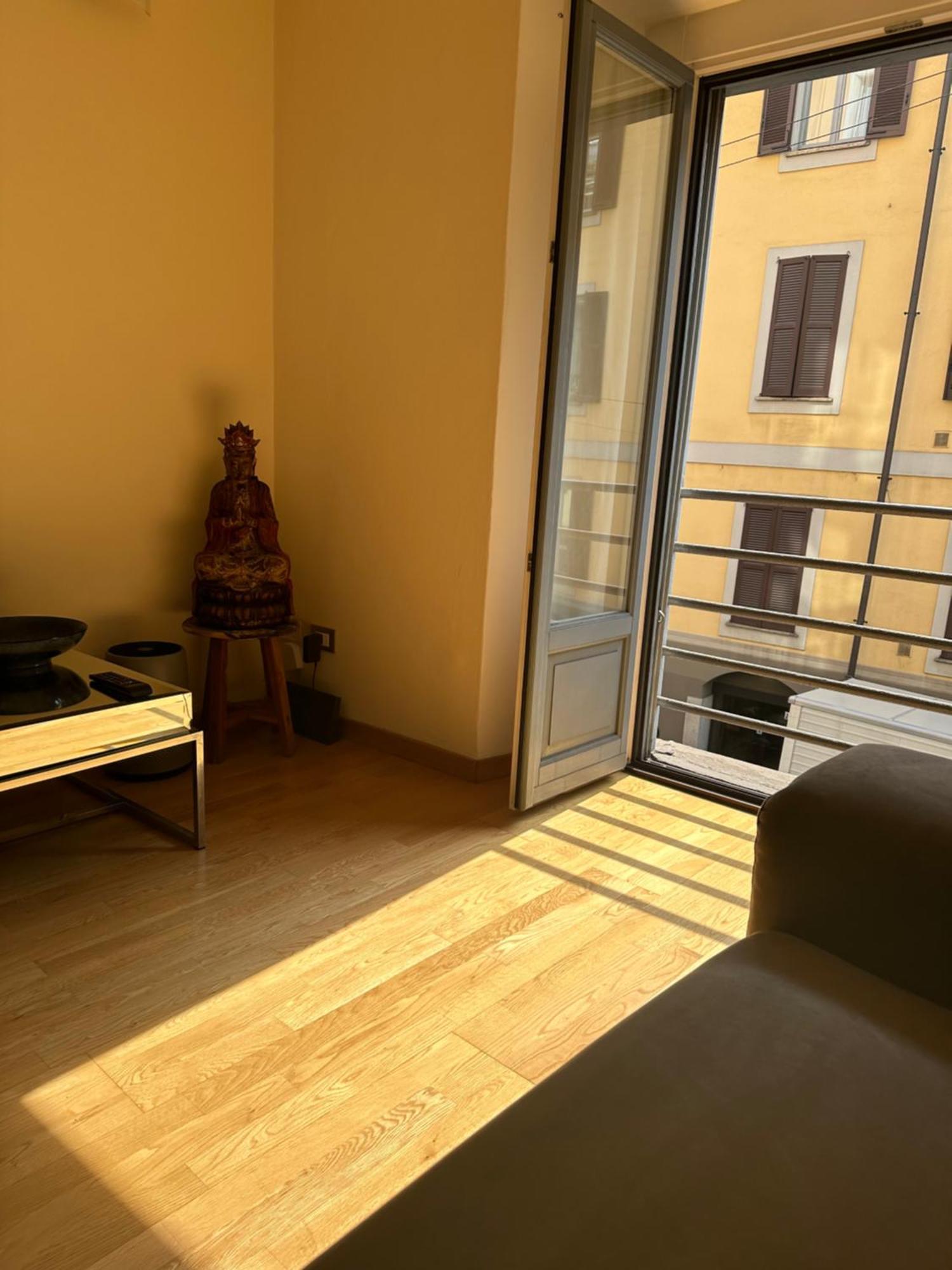 Apartament Milano Centro - Heart Of Brera Zewnętrze zdjęcie