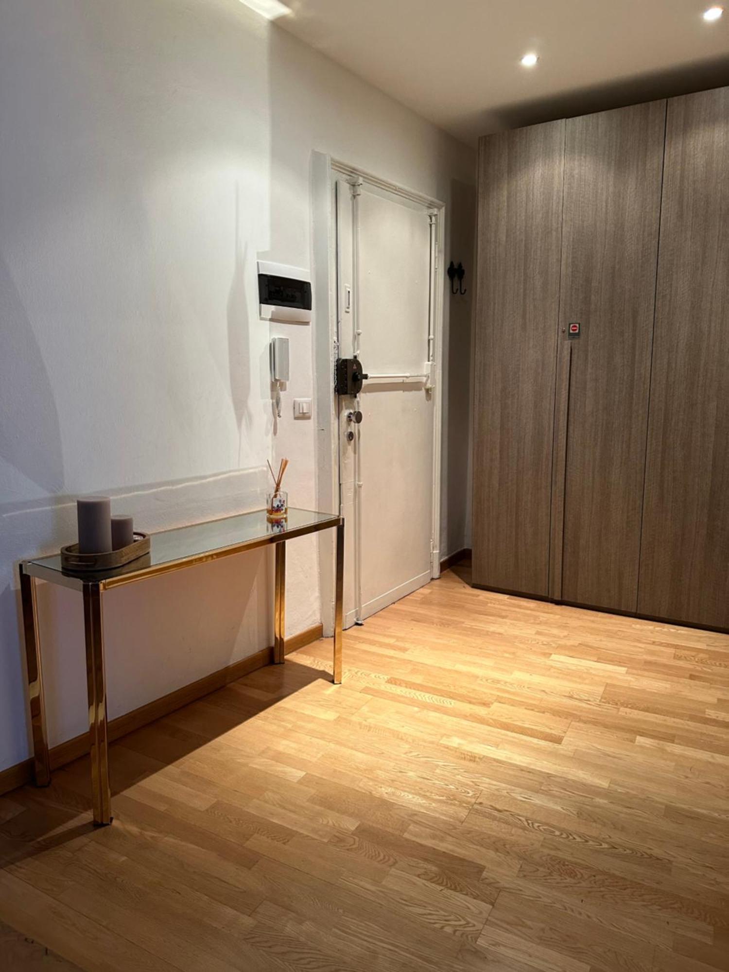 Apartament Milano Centro - Heart Of Brera Zewnętrze zdjęcie